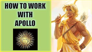 HOW TO WORK WITH APOLLO [upl. by Herbst]