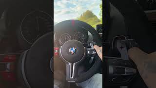 M235i 0180kmh Mhd Stage2 [upl. by Swan]