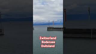 Zwitserland bodensee duitsland romanshorn [upl. by Wilbur57]