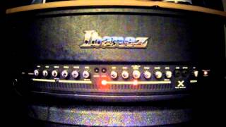 Ibanez TBX150H  Sound test [upl. by Aicirt513]