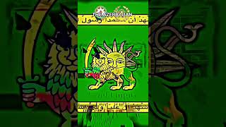 Safavid Empire Sad Edit shorts azerbaijan iran safavid history edit [upl. by Tryck601]