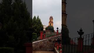 Metepec hermoso pueblo mágico [upl. by Adriaens]