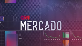 Ibovespa recua com temor sobre juros nos EUA  CNN MERCADO  100420 [upl. by Tuck]