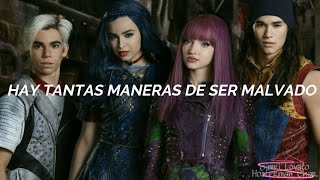 Ways to Be Wicked  Descendientes 2 Sub Español [upl. by Freya]