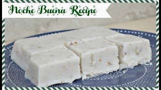 MAJA BLANCA  PAANO MAGLUTO NG MAJA  EASY FILIPINO RECIPE [upl. by Eixam]