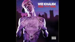 Wiz Khalifa  Chewy  Deal Or No Deal [upl. by Luhe]