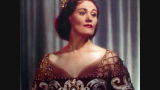 Joan Sutherland  Per la gloria dadorarvi  G B Bononcini [upl. by Anitteb]