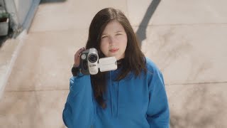 Lucy Dacus  quotHot amp Heavyquot Official Music Video [upl. by Htebesile]