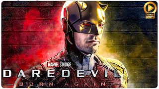 DAREDEVIL BORN AGAIN –2024 Charlie Cox Jon Bernthal Release Date Cast And Everything We Know [upl. by Cristi194]