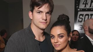 Ashton Kutcher y Mila Kunis Llevan Una Vida Increíblemente Lujosa [upl. by Ahseekan]