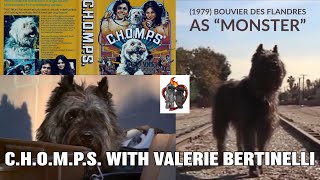 CHOMPS full movie 1979 [upl. by Cenac]