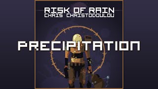 Chris Christodoulou  Precipitation  Risk of Rain 2013 [upl. by Aisitel]