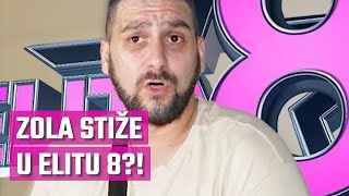 ZOLA STIŽE U ELITU Oglasio se hitno  Miljani Kulić zbog ovoga neće biti dobro [upl. by Semele409]