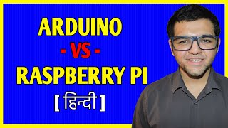 Raspberry Pi vs Arduino 🔥 [upl. by Becka]