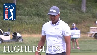 Highlights  Round 2  The Greenbrier [upl. by Viglione]