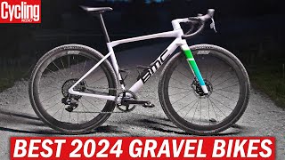 Top 7 BEST Gravel Bikes For 2024  The Best For Every Type Of Gravel Riding [upl. by Ymeon]