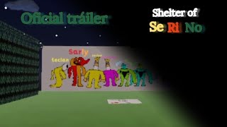 Shelter of serino 2oficial trailer [upl. by Nueormahc]