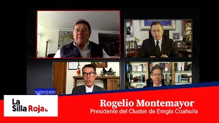 México tuvo 10 días para prepararse ante helada en Texas que causó escasez de gas naturalMontemayor [upl. by Tades]