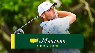 2024 Masters SUPER PREVIEW BIGGEST Storylines  Pick To Win I CBS Sports [upl. by Etterb589]