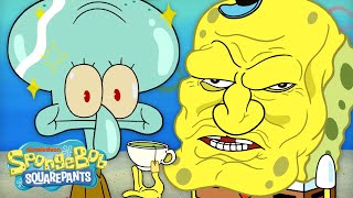 SpongeBob 2023 Episodes in 2023 Seconds 🎊  SpongeBob [upl. by Ylerebmik]