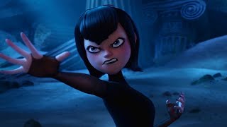 The Scenes Mavis Hotel Transylvania [upl. by Madi]