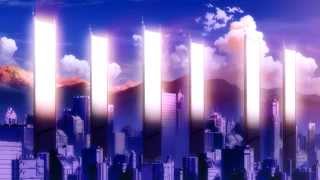 Evangelion 222  TOKYOIII Wakes up 1080p [upl. by Melanie]