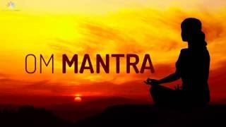 OM MANTRA MEDITATION  11 Minutes [upl. by Darcia546]