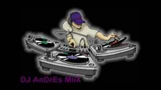 Te Juro Que Te Amo Rmx  Cumbia ★ DJ Andres Mix ★ [upl. by Law]