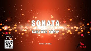 Karaoke Shqip  SONATA Cover ELI FARA [upl. by Okun]