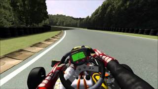 kart racing pro kerpen [upl. by Algar]