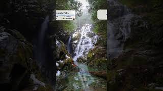 Best hikes of Lynn Headwaters Park northvancouver vancouver vancouverhike [upl. by Yuria]