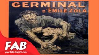 Germinal Part 12 Full Audiobook by Émile ZOLA by General Historical Literary Fiction [upl. by Joela595]