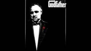 Godfather  Instrumental Version [upl. by Siubhan]