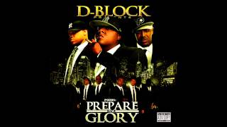 DBlock  quotOther Than Thatquot feat Styles P amp Jadakiss Official Audio [upl. by Edrahs]