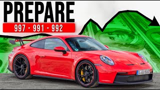 The Top 3 Porsche 911 GT3 Price Trends To Follow in 2022 [upl. by Ruthie]