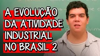 A Década Perdida  Extensivo Geografia  Descomplica [upl. by Lemhar]