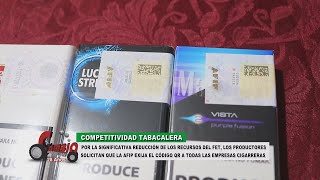 Programa Cambio Agropecuario 1370  Emisión Nº 013 Ciclo 2024 Fecha 30032024 [upl. by Novello]