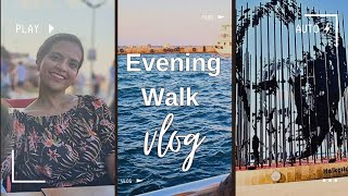 Spend A Day With Me  Dinner Vlog familyouting [upl. by Ynaffik799]