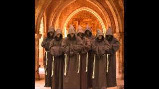 01 Hallelujah The Gregorian Voices [upl. by Welbie]