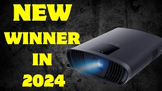 Top 5 Best 4K ViewSonic Projectors Buy 2024 [upl. by Caddaric]