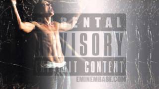 Space Bound  Eminem Explicit [upl. by Baugh]