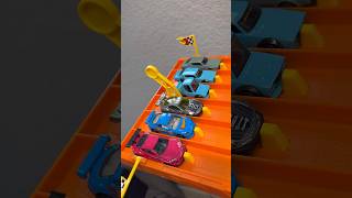 New JDM Hot Wheels Cars Racing [upl. by Spillihp]