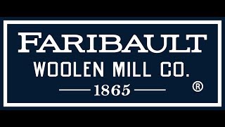 Faribault Woolen Mill 150th Anniversary Video [upl. by Norman54]