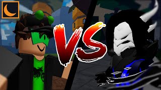 ⚡A REVANCHE LIGATEM VS MR BLOX HUNTER⚡ Roblox Animation [upl. by Bonney838]