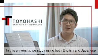 Toyohashi University of Technology live session on JASSOs Study in Japan Virtual Fair [upl. by Nnylakcaj]