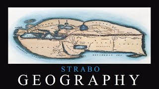 23 Strabo  Geography  Full Audio Book [upl. by Burr7]