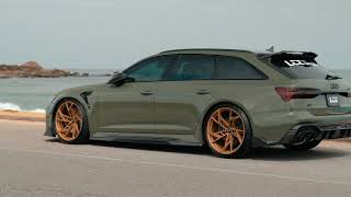 675awhp 2021 ABT Sportsline RS6 Legacy Edition For Sale [upl. by Brett169]