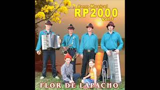 Flor de Lapacho  RP 2000 Vol7 [upl. by Azmah]