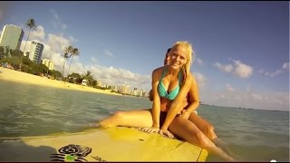 How To SUP 101 Introduction to Stand Up Paddleboarding [upl. by Drofhsa]