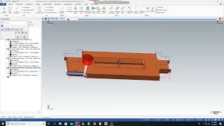 mastercam tutorials 2017 [upl. by Adnahcir]